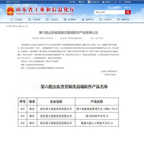 化學人工智能研發領跑者 三項首版次高端軟件獲批，引領AI應用軟件開發新浪潮