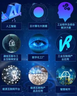 12000㎡ 上萬種黑科技！2019世界工業(yè)和能源互聯(lián)網(wǎng)博覽會常州開幕，聚焦互聯(lián)網(wǎng)安全服務(wù)